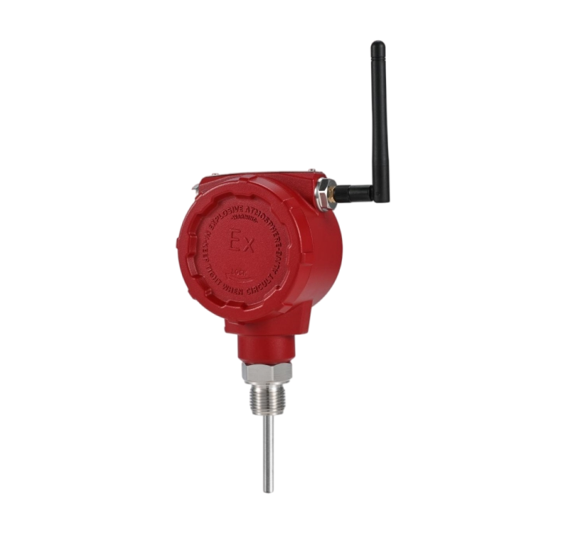 無(wú)線(xiàn)溫度傳感器HPT-20T